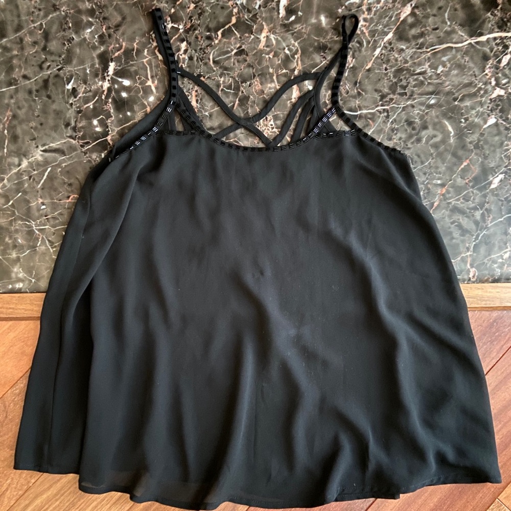 5/$25 Forever 21 Contemporary Size Small Tank